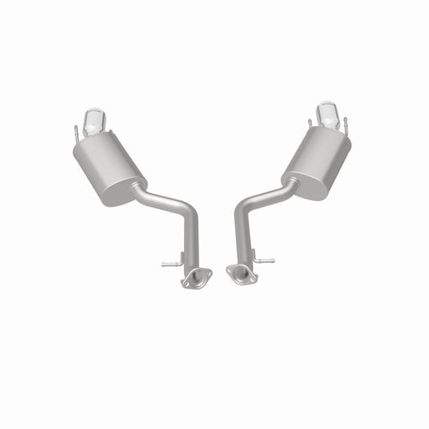 MagnaFlow SYS A/B 14-18 Lexus IS350 3.5L - 15227