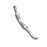MagnaFlow Direct Fit Catalytic Converter 05-08 LR3/RR Sport Driver Side - 93687