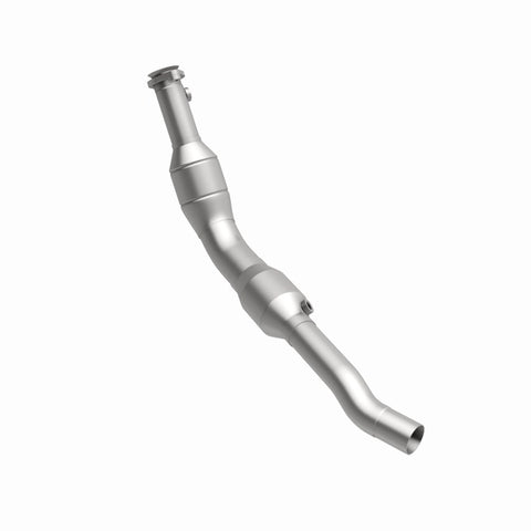 MagnaFlow Direct Fit Catalytic Converter 05-08 LR3/RR Sport Driver Side - 93687