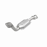 MagnaFlow Direct Fit Catalytic Converter Ford-Lincoln-Mercury 9 - 93384