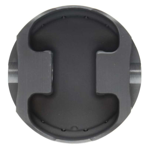 Wiseco HD Milwaukee 8 CVO 121cid 11.0:1 CR (X) Piston - K2801