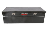 Dee Zee Universal Tool Box - Red Chest Black BT - DZ8560WB