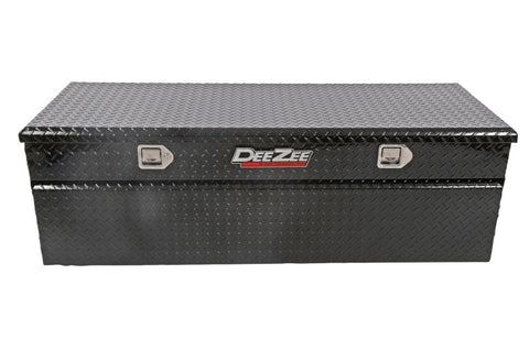 Dee Zee Universal Tool Box - Red Chest Black BT - DZ8560WB