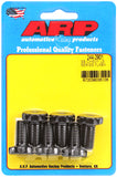 ARP Chevrolet LS Gen III/IV 0.880in UHL Flexplate Bolt Kit - 3/4 12pt Socket Size - 244-2901