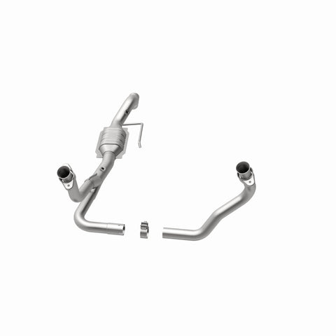 MagnaFlow Conv DF 00-03 Dodge Dakota 4.7L 4WD - 24437