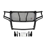 Westin 19-21 Ram 1500 (non Rebel/Warlock) HDX Grille Guard - Black - 57-3975