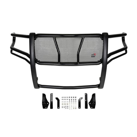 Westin 19-21 Ram 1500 (non Rebel/Warlock) HDX Grille Guard - Black - 57-3975