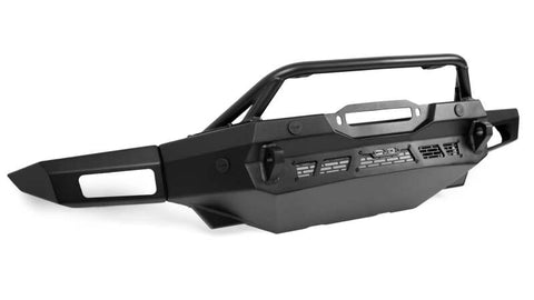 DV8 Offroad 21-23 Ford Bronco Spec Series Front Bumper - FBBR-05