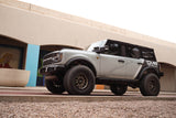 DV8 Offroad 21-22 Ford Bronco OE Plus Series Side Steps - SRBR-02