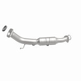 MagnaFlow 02-06 Acura RSX 4 2.0L (includes Type S) Direct-Fit Catalytic Converter - 23941