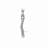 MagnaFlow Conv Direct Fit 07-09 Range Rover v8 4.2/4.4L OEM Underbody - 21-754
