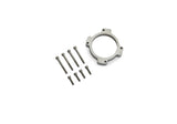 Ford Racing 5.0L 4V TIVCT 90mm Throttle Body Intake Spacer - M-9474-M50