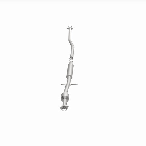 MagnaFlow Direct Fit Catalytic Converter OEM 16-17 Mazda CX-3 Underbody - 21-325