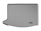 WeatherTech 20-24 Buick Encore GX Cargo Liners - Grey - 421359