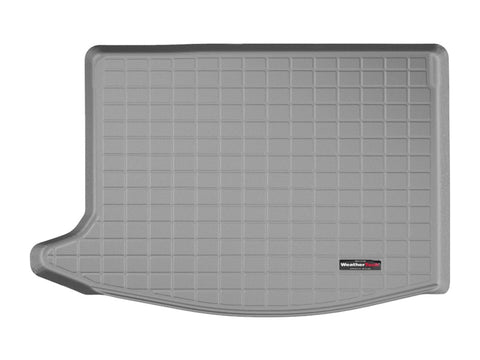 WeatherTech 20-24 Buick Encore GX Cargo Liners - Grey - 421359