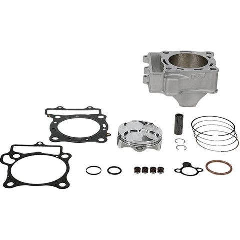 Cylinder Works 22-23 Honda CRF 250 R 250cc Standard Bore High Compression Cylinder Kit - CW10011K03HC