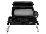 aFe 21-23 RAM 1500 TRX Track Series Carbon Fiber Cold Air Intake System w/ Pro DRY S - 57-10022D