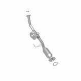 MagnaFlow Direct Fit Catalytic Converter California Grade CARB Compliant 95-97 Toyota Avalon - 4481892