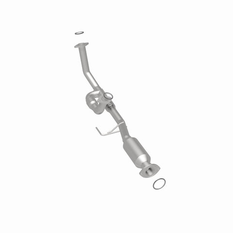 MagnaFlow Direct Fit Catalytic Converter California Grade CARB Compliant 95-97 Toyota Avalon - 4481892