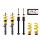 KW Coilover Kit V2 12+ BMW 3 Series F30 equipped w/ EDC - 1522000E