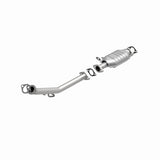 MagnaFlow Direct Fit Catalytic Converter Mazda 84 85 - 93686