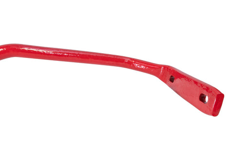 UMI Performance 78-88 GM G-Body 1in Solid Rear Sway Bar - 3034-R