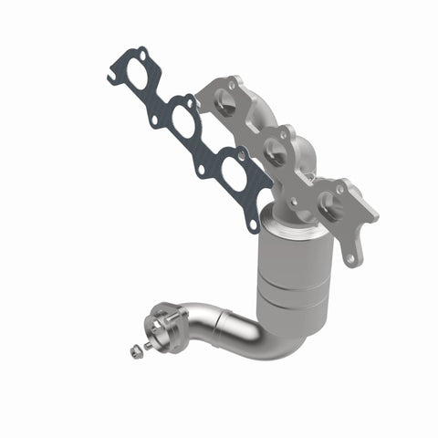 MagnaFlow DF Cat Conv 07-11 Chrysler Sebring 2.7L Fr Manifold / 08-10 Dodge Avenger 2.7L Fr Manifold - 51445