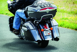 Kuryakyn LED Rear Fender Strip Lights For Indian Chrome - 2898