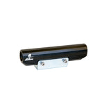 Aeromotive 02-14 Subaru WRX/07-20 Subaru STi Top Feed Fuel Rails - Black - 14169