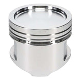 JE Pistons 3.815 BUICK V6 TURBO Set of 6 Pistons - 312983