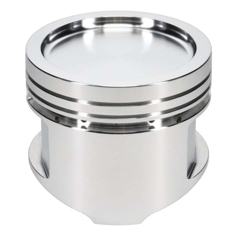 JE Pistons 3.815 BUICK V6 TURBO Set of 6 Pistons - 312983