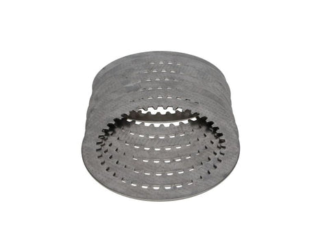 ProX 06-20 KX450F/00-21 DR-Z400 Steel Plate Set - 16.S34016