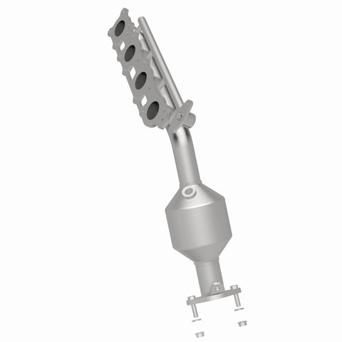 MagnaFlow Direct Fit Catalytic Converter 10-14 GX460 4.6L Manifold - 51795