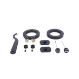 Air Lift Performance 2005-2014 Ford Mustang (S197) Rear Kit (3/8 Fittings Not Included) - 76515