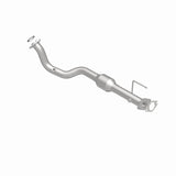 MagnaFlow Conv DF 98-02 Honda Passport 3.2L - 93161