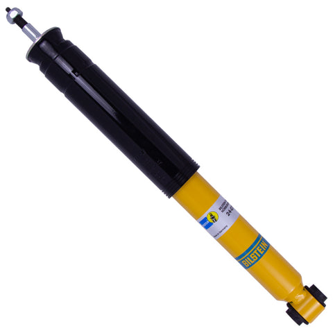 Bilstein 08-15 Smart Fortwo B12 (Pro-Kit) Suspension Kit - Front / Rear - 46-207159