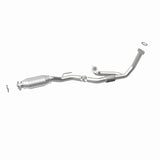MagnaFlow Conv DF 97-99 Avalon 3.0 ypipe CAem - 93269