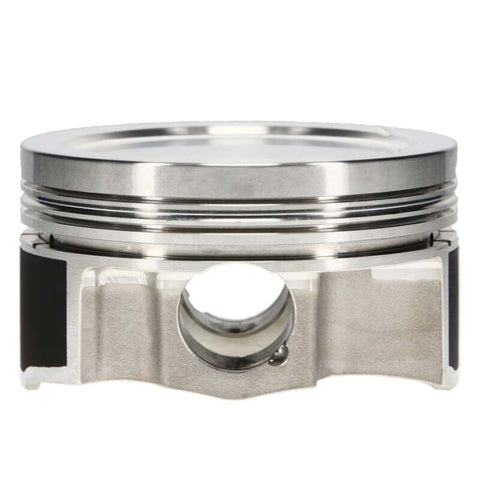 JE Pistons FOCUS ST 2.5 8.5:1 KIT Set of 5 Pistons - 312415