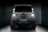 Oracle Jeep Wrangler JL LED Flush Mount Tail Light - 5884-504