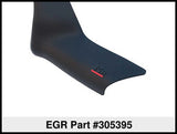 EGR 15+ Toyota Tundra Superguard Hood Shield - Matte (305395) - 305395