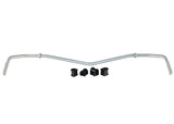 Whiteline 7/03+ Mazda RX8 FE Rear 18mm Heavy Duty Adjustable Swaybar - BMR77Z