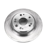 Power Stop 02-04 Acura RL Rear Autospecialty Brake Rotor - JBR1331