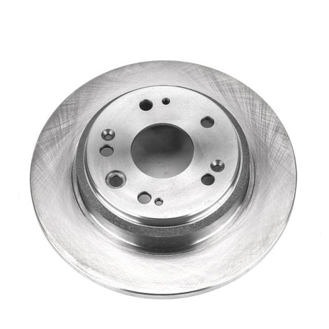 Power Stop 02-04 Acura RL Rear Autospecialty Brake Rotor - JBR1331