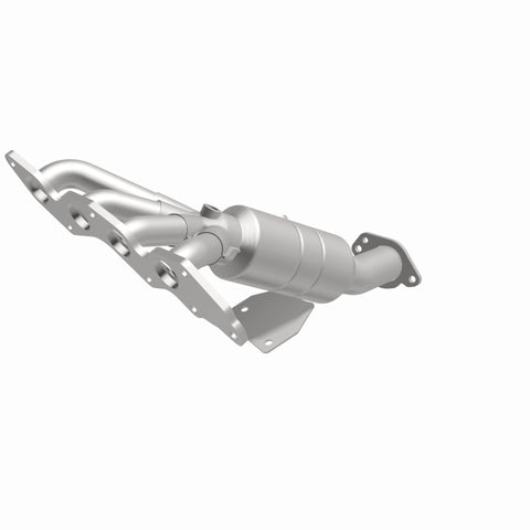 MagnaFlow Direct Fit Catalytic Converter 10-12 Ford Fusion 2.5L - 51785