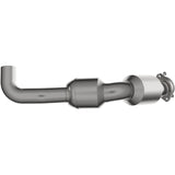 MagnaFlow Direct Fit Catalytic Converter 2021 Ford F-150 Left Underbody 3.5L - 280269