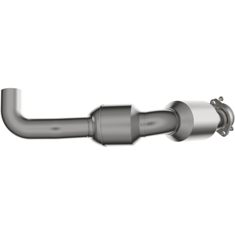 MagnaFlow Direct Fit Catalytic Converter 2021 Ford F-150 Left Underbody 3.5L - 280269