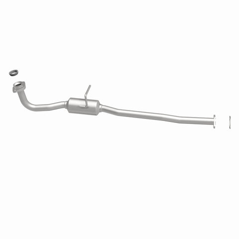 MagnaFlow Conv Direct Fit Geo-Suzuki 89 94 - 22616