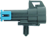 NGK Chevrolet Cavalier 2005-2002 Direct Fit Oxygen Sensor - 21045