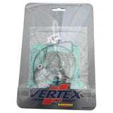 Vertex Pistons 16-17 125 SX/16-17 150 SX/17-19 150 XC-W Top End Gasket Kit - 810370