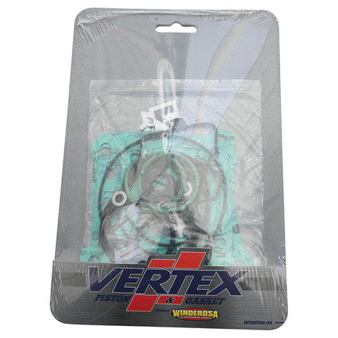 Vertex Pistons 16-17 125 SX/16-17 150 SX/17-19 150 XC-W Top End Gasket Kit - 810370